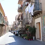 Terrazza Lungomare Ferienhaus