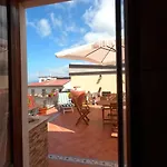 Terrazza Lungomare * Caronia Marina