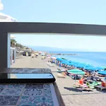 Terrazza Lungomare Ferienhaus Caronia Marina