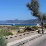 Terrazza Lungomare * Caronia Marina