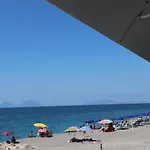 Ferienhaus Terrazza Lungomare Caronia Marina