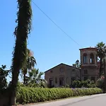 Terrazza Lungomare Caronia Marina
