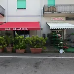 Ferienhaus Terrazza Lungomare Caronia Marina