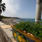 Ferienhaus Terrazza Lungomare *