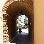 Ferienhaus Terrazza Lungomare