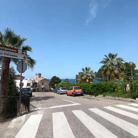 Terrazza Lungomare *