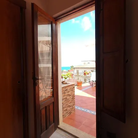 Terrazza Lungomare Casa vacanze *