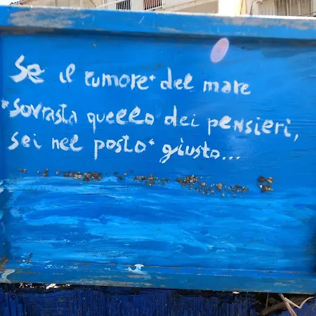 Terrazza Lungomare