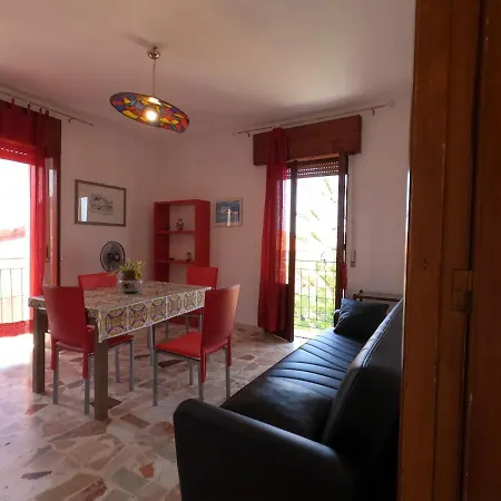 Terrazza Lungomare Caronia Marina