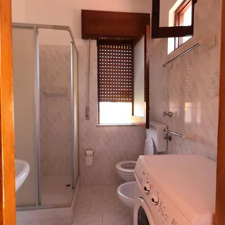Casa vacanze Terrazza Lungomare Caronia Marina