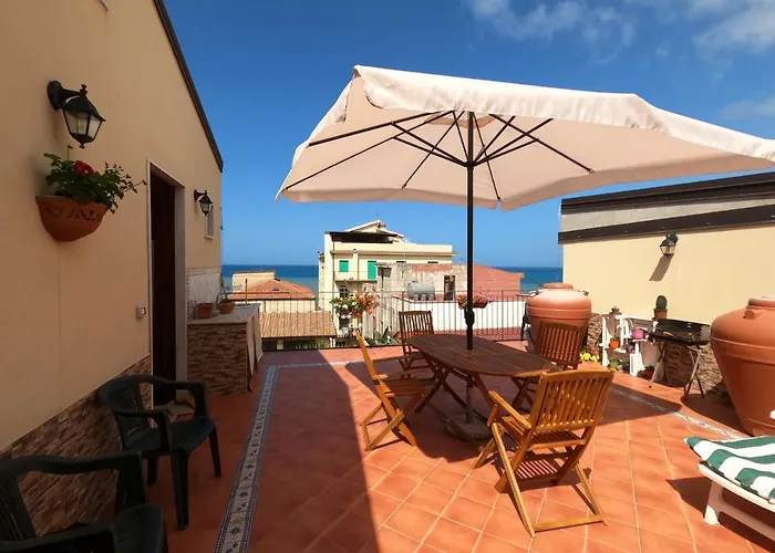 Terrazza Lungomare *