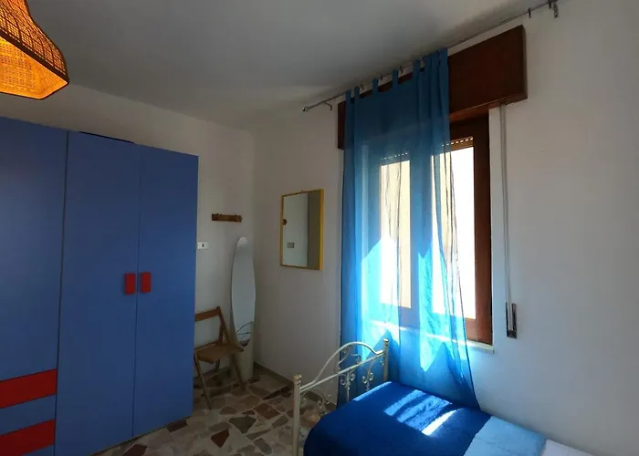 Σπίτι διακοπών Terrazza Lungomare