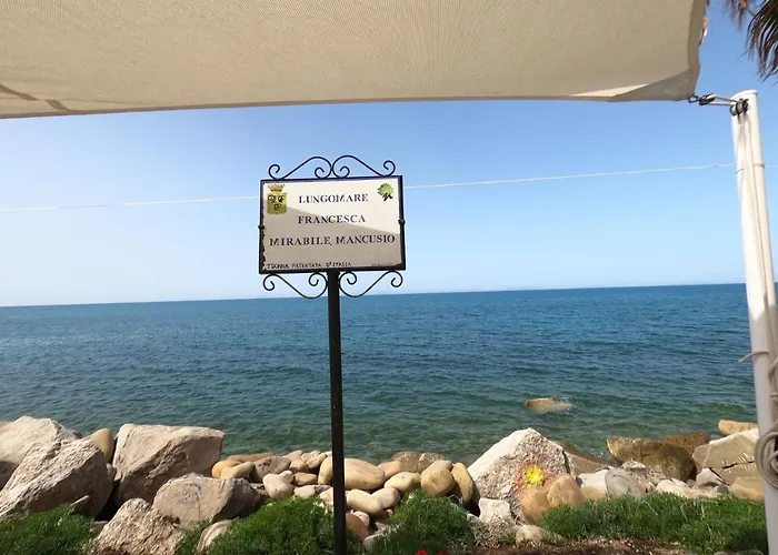 Terrazza Lungomare *