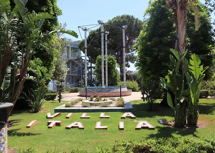 Σπίτι διακοπών Terrazza Lungomare *