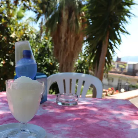 Holiday home Terrazza Lungomare *