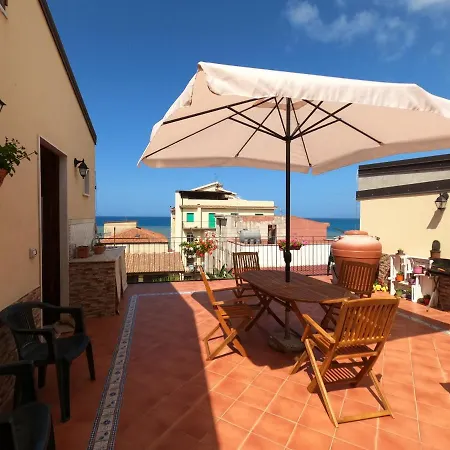Terrazza Lungomare *