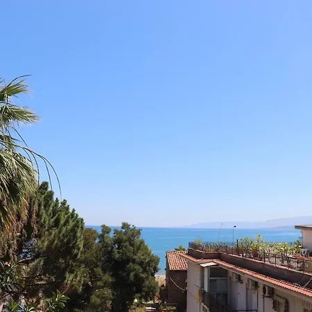 Terrazza Lungomare Holiday home Caronia Marina