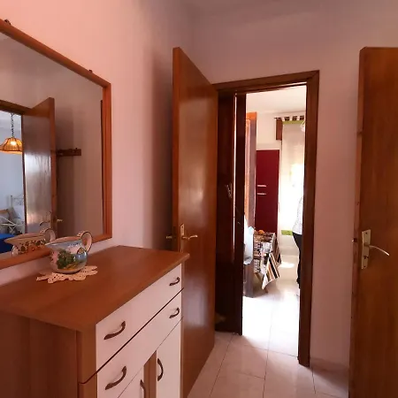 Terrazza Lungomare Prázdninový dům *
