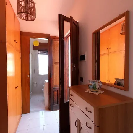 Terrazza Lungomare Prázdninový dům