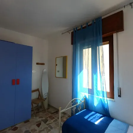 Holiday home Terrazza Lungomare