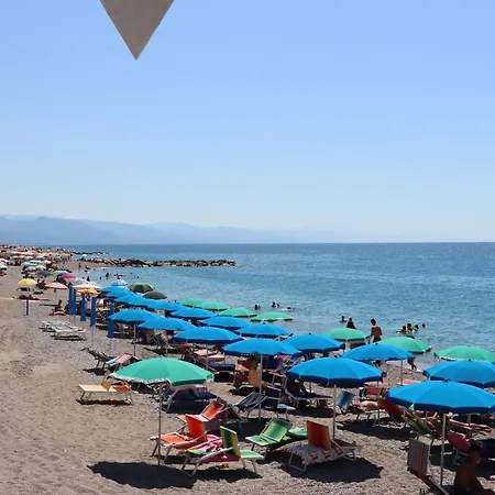 Holiday home Terrazza Lungomare *