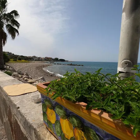 Сasa de vacaciones Terrazza Lungomare *