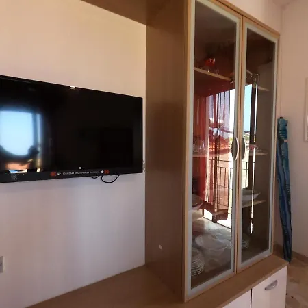 Terrazza Lungomare Prázdninový dům *