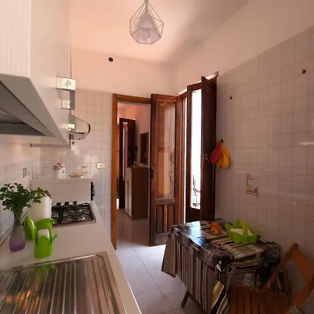 Terrazza Lungomare Holiday home *