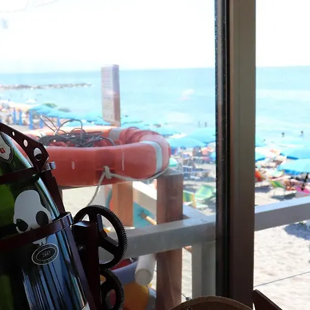 Terrazza Lungomare