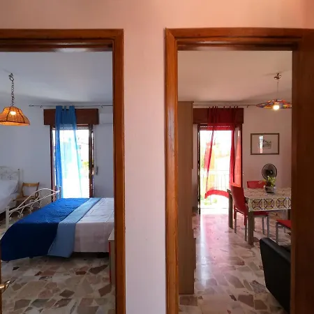 Terrazza Lungomare Holiday home
