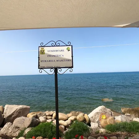 Terrazza Lungomare *